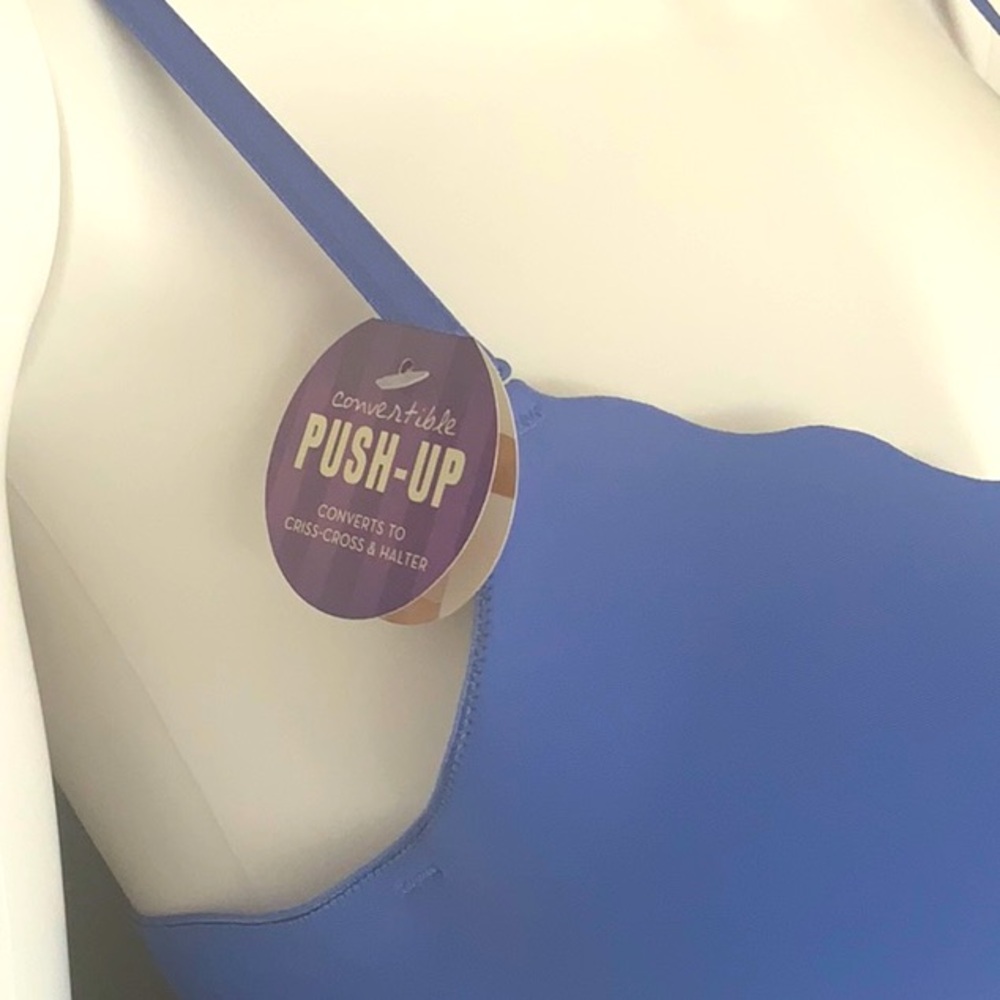 Push u- bra - Picture 3 of 5